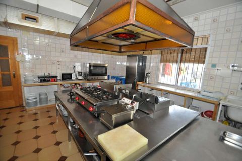 Erhvervsejendom i Monovar, Alicante, Monovar - € 315.000 | Ref: 9645C2208 - foto 11
