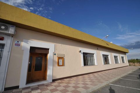 Erhvervsejendom i Monovar, Alicante, Monovar - € 315.000 | Ref: 9645C2208 - foto 19