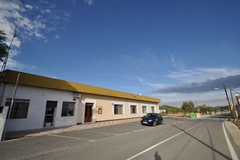 Erhvervsejendom i Monovar, Alicante, Monovar - € 315.000 | Ref: 9645C2208 - foto 20