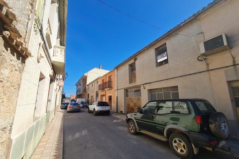 Næringseiendom i Beneixama, Alicante, Beneixama - € 249 995 | Ref: 51143 - foto 2