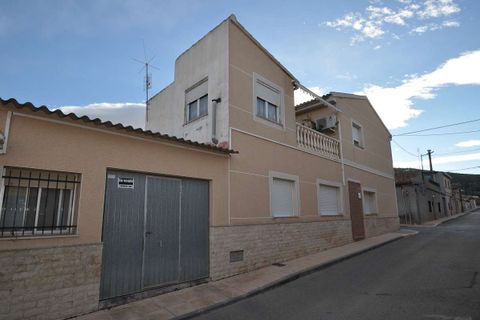Byhus i Pinoso, Alicante, Pinoso - € 206.000 | Ref: 9666W - foto 3