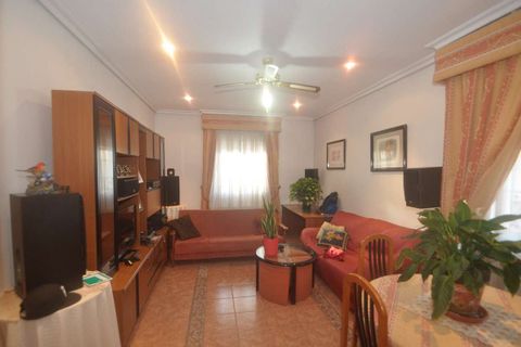 Byhus i Pinoso, Alicante, Pinoso - € 206.000 | Ref: 9666W - foto 4
