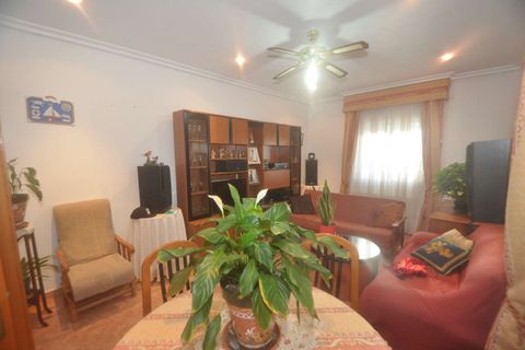Byhus i Pinoso, Alicante, Pinoso - € 206.000 | Ref: 9666W - foto 5