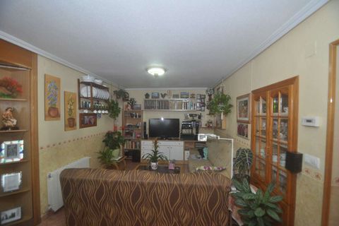 Byhus i Pinoso, Alicante, Pinoso - € 206.000 | Ref: 9666W - foto 6