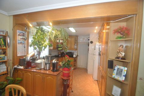 Byhus i Pinoso, Alicante, Pinoso - € 206.000 | Ref: 9666W - foto 7