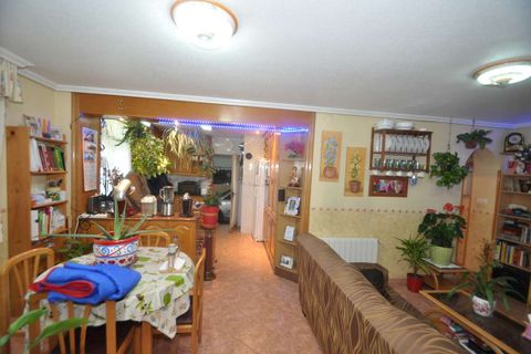 Byhus i Pinoso, Alicante, Pinoso - € 206.000 | Ref: 9666W - foto 9