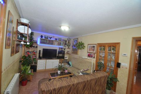 Byhus i Pinoso, Alicante, Pinoso - € 206.000 | Ref: 9666W - foto 10