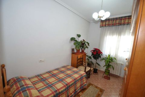 Byhus i Pinoso, Alicante, Pinoso - € 206.000 | Ref: 9666W - foto 11