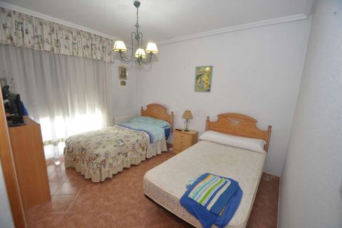 Byhus i Pinoso, Alicante, Pinoso - € 206.000 | Ref: 9666W - foto 13
