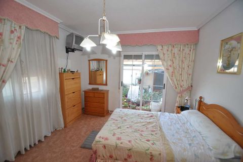 Byhus i Pinoso, Alicante, Pinoso - € 206.000 | Ref: 9666W - foto 14