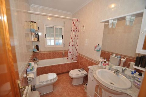 Byhus i Pinoso, Alicante, Pinoso - € 206.000 | Ref: 9666W - foto 15