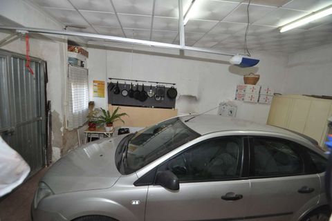 Byhus i Pinoso, Alicante, Pinoso - € 206.000 | Ref: 9666W - foto 16