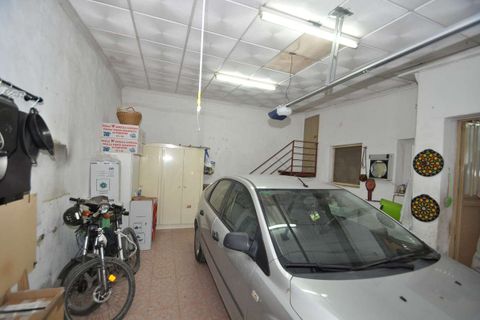 Byhus i Pinoso, Alicante, Pinoso - € 206.000 | Ref: 9666W - foto 17