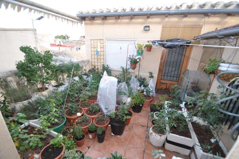 Byhus i Pinoso, Alicante, Pinoso - € 206.000 | Ref: 9666W - foto 18