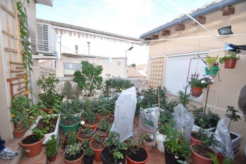 Byhus i Pinoso, Alicante, Pinoso - € 206.000 | Ref: 9666W - foto 19