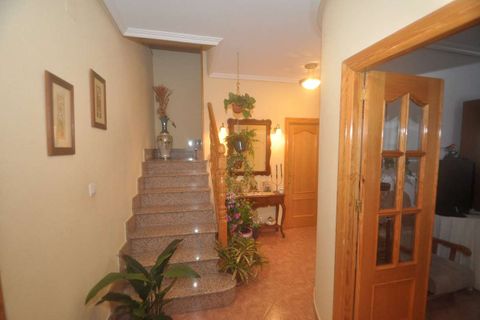 Byhus i Pinoso, Alicante, Pinoso - € 206.000 | Ref: 9666W - foto 20