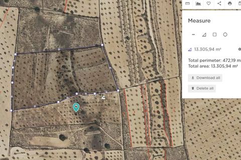 Terra a Jumilla, Murcia, Jumilla - € 29.995 | Ref: 11846 - foto 2