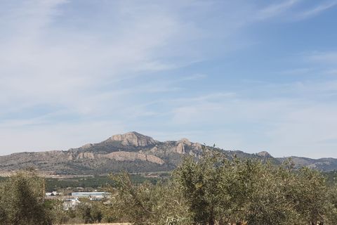 Helårsgrund i Sax, Alicante, Sax - € 65.995 | Ref: 11575c2112 - foto 4