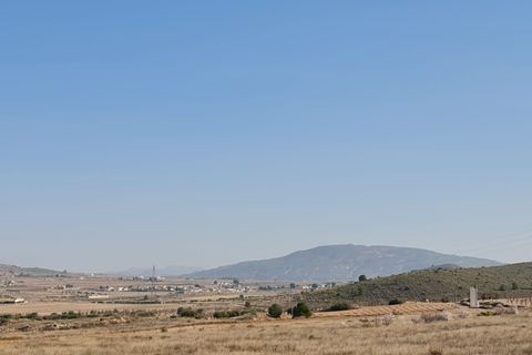 Terra a Jumilla, Murcia, Jumilla - € 27.995 | Ref: 51220 - foto 6