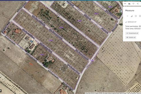 Grond in Salinas, Alicante, Salinas - € 30.995 | Ref: 11842c2402 - foto 1