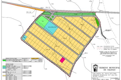 Grond in Salinas, Alicante, Salinas - € 30.995 | Ref: 11842c2402 - foto 2