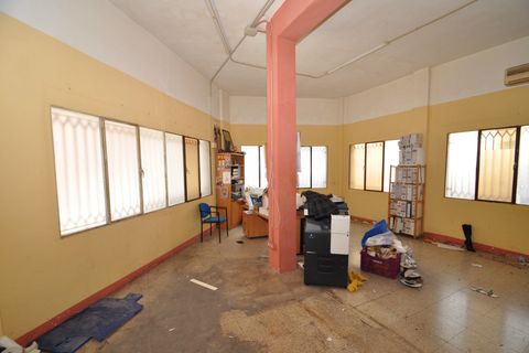 Erhvervsejendom i Petrer, Alicante, Petrer - € 74.995 | Ref: 58009 - foto 4