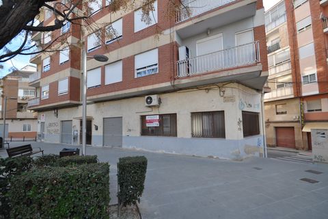 Erhvervsejendom i Petrer, Alicante, Petrer - € 74.995 | Ref: 58009 - foto 9