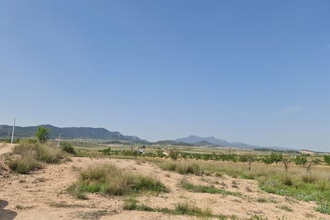 Tomt i Jumilla, Murcia, Jumilla - € 20 500 | Ref: 45028C2511 - foto 2