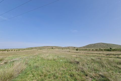 Tomt i Jumilla, Murcia, Jumilla - € 20 500 | Ref: 45028C2511 - foto 7