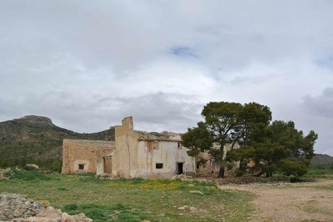Tomt i Yecla, Murcia, Yecla - € 3 000 000 | Ref: 44015 - foto 7