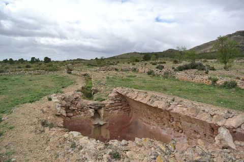 Tomt i Yecla, Murcia, Yecla - € 3 000 000 | Ref: 44015 - foto 14