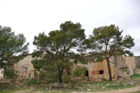 Tomt i Yecla, Murcia, Yecla - € 3 000 000 | Ref: 44015 - foto 15