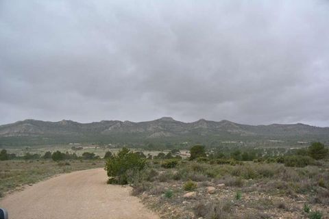 Tomt i Yecla, Murcia, Yecla - € 3 000 000 | Ref: 44015 - foto 19