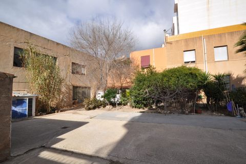 Byhus i Petrer, Alicante, Petrer - € 1.575.000 | Ref: 58008 - foto 1