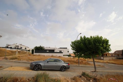 Helårsgrund i Caudete, Albacete, Caudete - € 54.995 | Ref: 58000 - foto 3