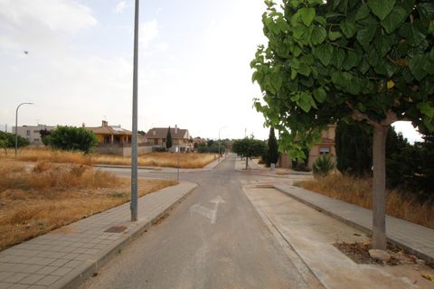 Helårsgrund i Caudete, Albacete, Caudete - € 54.995 | Ref: 58000 - foto 4