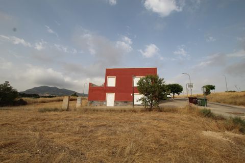 Helårsgrund i Caudete, Albacete, Caudete - € 54.995 | Ref: 58000 - foto 5