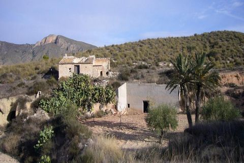 Ruinere i Macisvenda, Murcia, Macisvenda - € 30.995 | Ref: 1186C2311 - foto 1