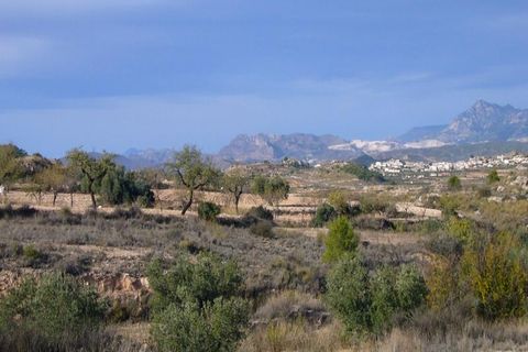 Ruinere i Macisvenda, Murcia, Macisvenda - € 30.995 | Ref: 1186C2311 - foto 3