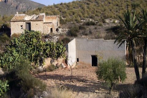 Ruinere i Macisvenda, Murcia, Macisvenda - € 30.995 | Ref: 1186C2311 - foto 4
