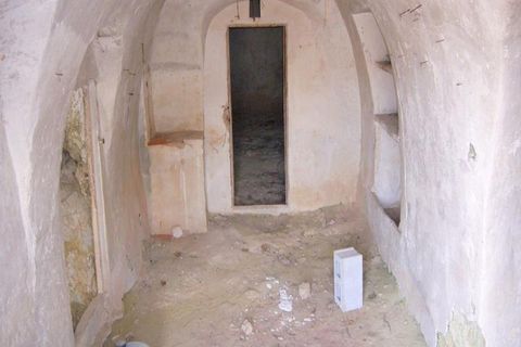 Ruinere i Macisvenda, Murcia, Macisvenda - € 30.995 | Ref: 1186C2311 - foto 5
