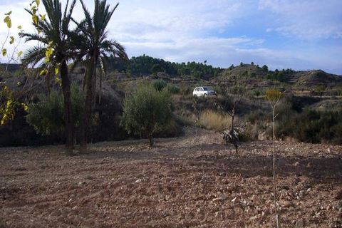Ruinere i Macisvenda, Murcia, Macisvenda - € 30.995 | Ref: 1186C2311 - foto 9