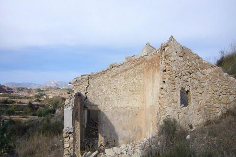 Ruinere i Macisvenda, Murcia, Macisvenda - € 30.995 | Ref: 1186C2311 - foto 10