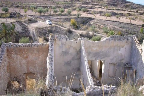 Ruinere i Macisvenda, Murcia, Macisvenda - € 30.995 | Ref: 1186C2311 - foto 11