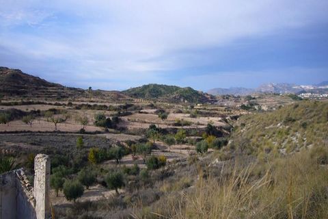 Ruinere i Macisvenda, Murcia, Macisvenda - € 30.995 | Ref: 1186C2311 - foto 12