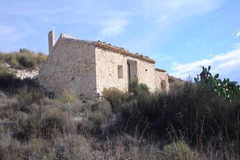 Ruinere i Macisvenda, Murcia, Macisvenda - € 30.995 | Ref: 1186C2311 - foto 18