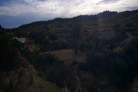 Ruinere i Macisvenda, Murcia, Macisvenda - € 30.995 | Ref: 1186C2311 - foto 19