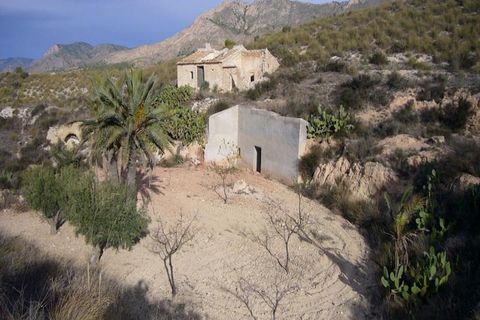 Ruinere i Macisvenda, Murcia, Macisvenda - € 30.995 | Ref: 1186C2311 - foto 20