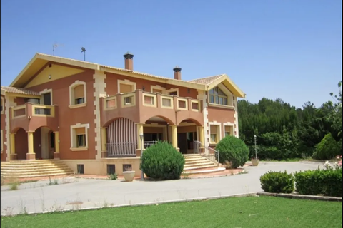 Villa i Yecla, Murcia, Yecla - € 590.000 | Ref: 5408C2309 - foto 1