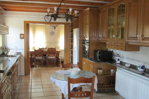 Villa i Yecla, Murcia, Yecla - € 590.000 | Ref: 5408C2309 - foto 10